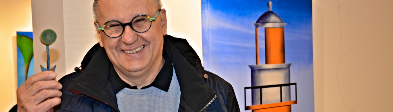 Peter Matzat "Sehnsuchtsorte"