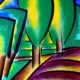 Peter Matzat - Papier-Arbeiten