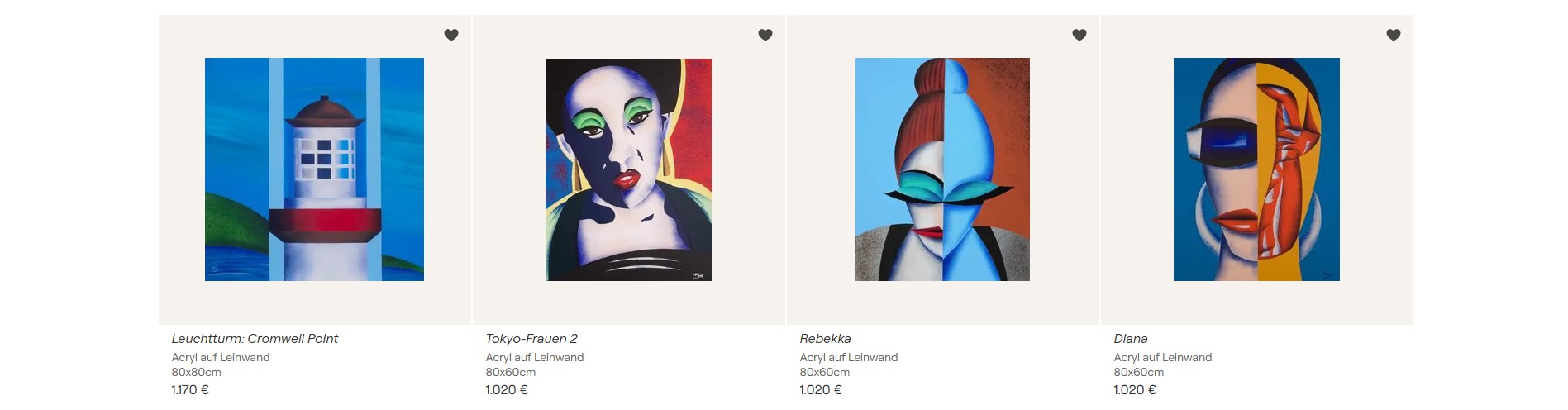 Künstler Peter Matzat _ singulart.com